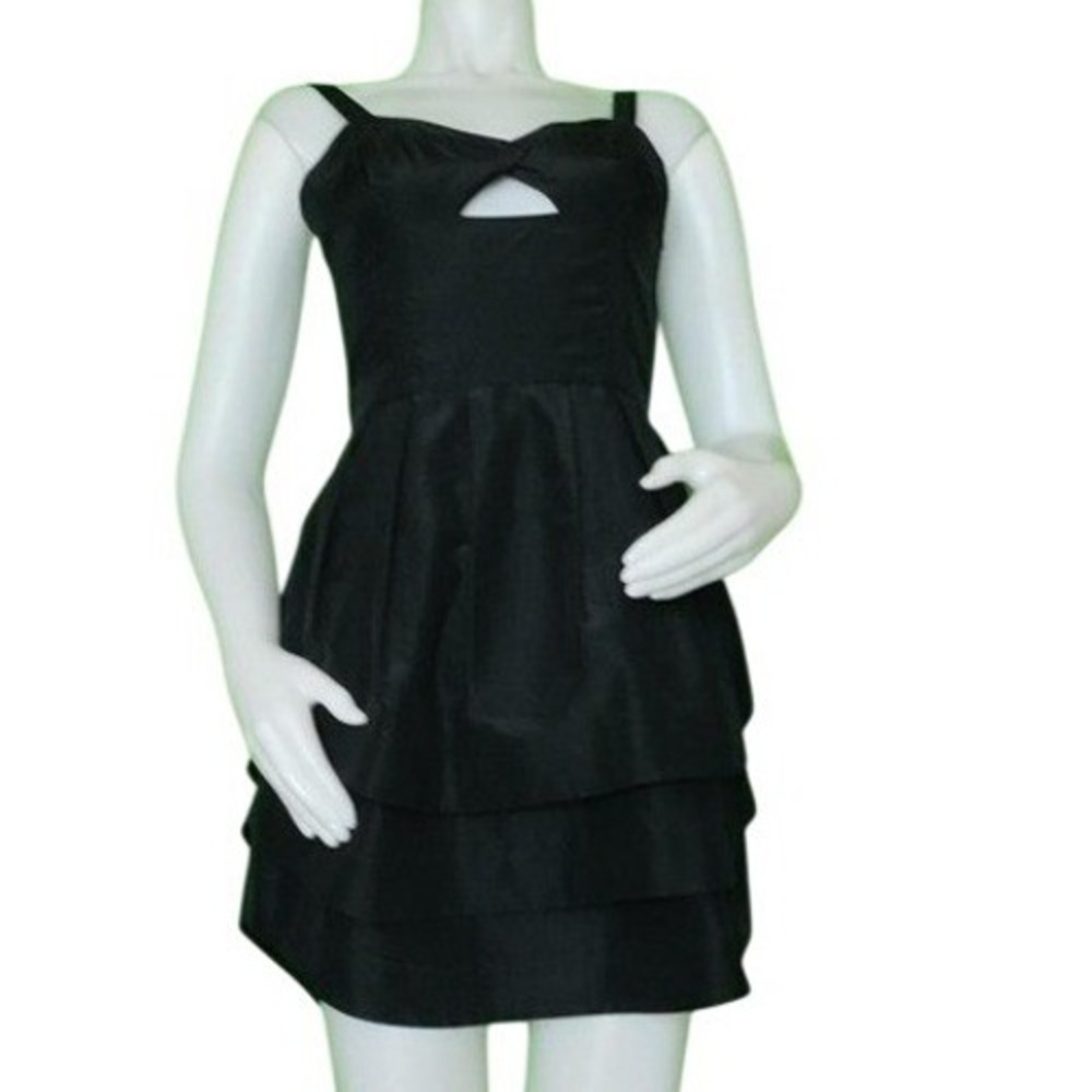 NWT $670 Viktor&Rolf mini dress‎ Runway